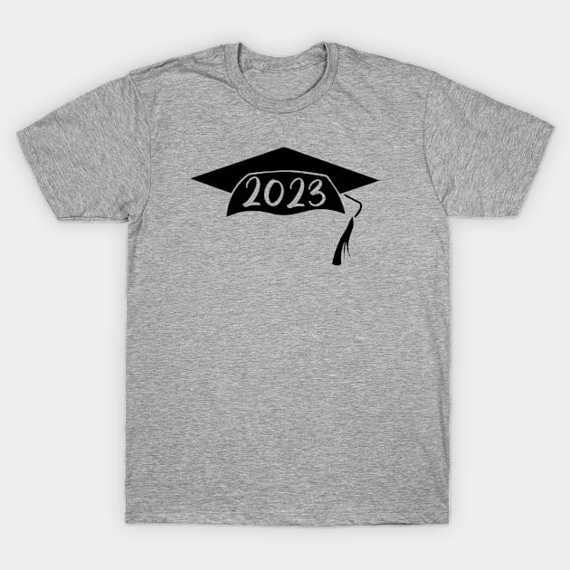 Class of 2023 T-Shirt by MEDtee